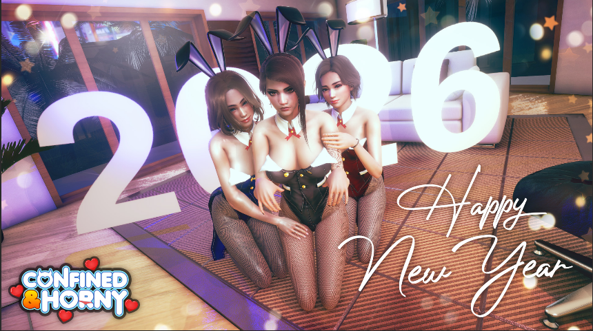 亚洲风沙盒SLG【困于欲望之中】 v0.25.3 官方中文-步兵版 1.5G