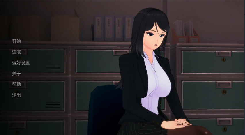 日式SLG【新城市】v0.4.10 汉化版 PC+安卓 2.2G