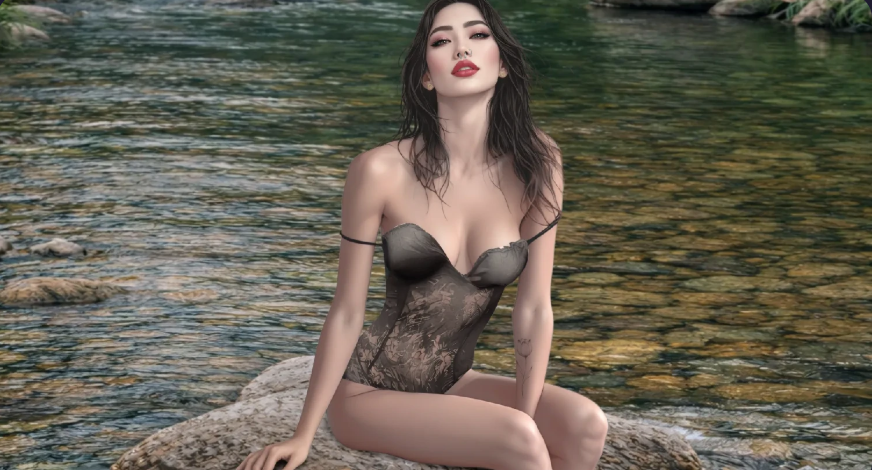 欧SLG【陷入欲望】v0.4.2.2 汉化-步兵 PC+安卓 2.6G