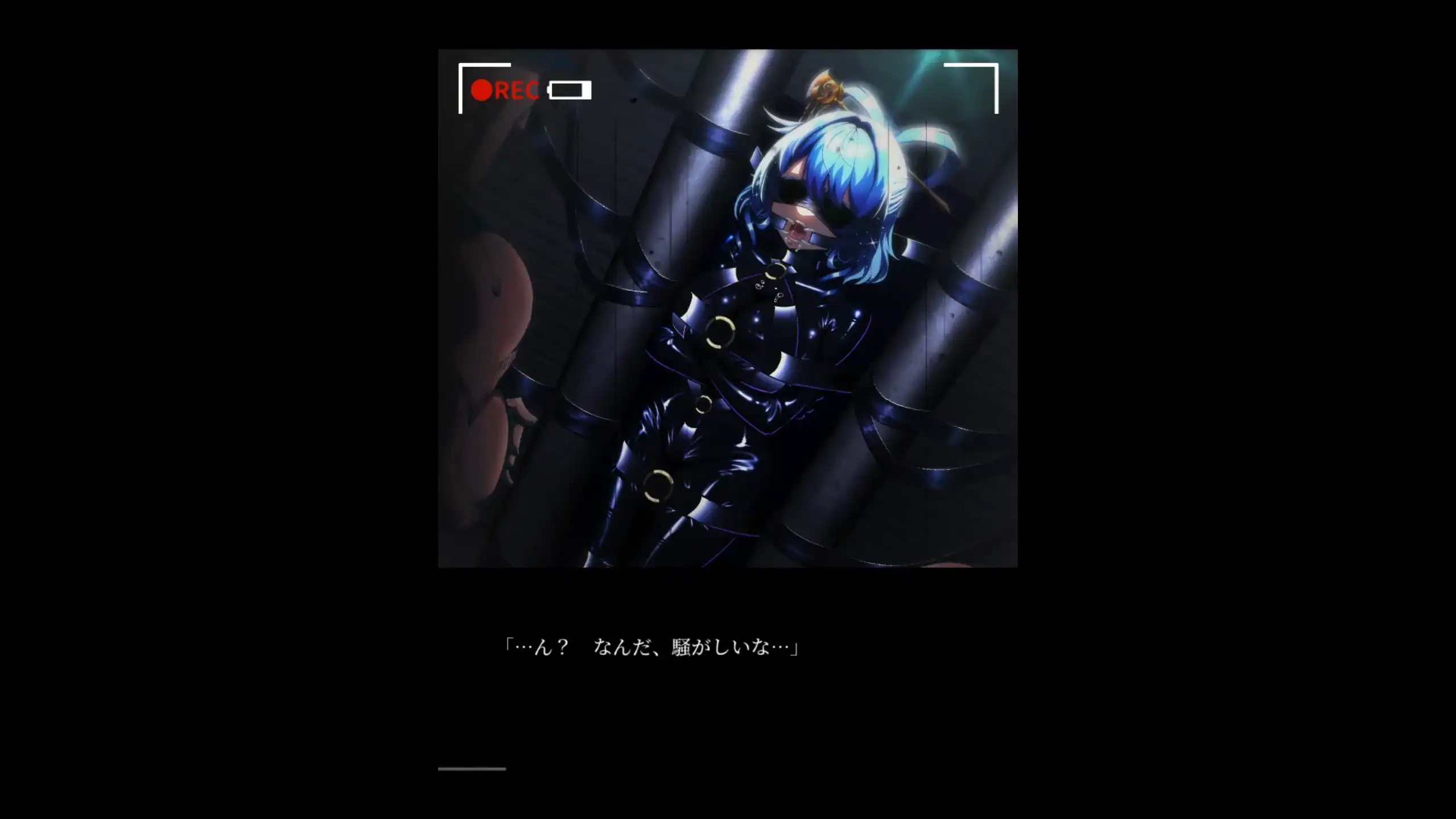 【日系SLG/官方中文/调教】东方Project:惩罚少女R1.3 官方中文【PC/2.20G/更新】 内容图 2