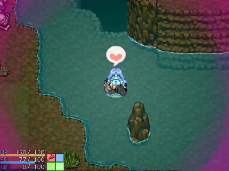 【日系RPG/官方中文/冒险】淫魔枪戏2V1.02 官方中文【PC/0.99G】 封面图 3