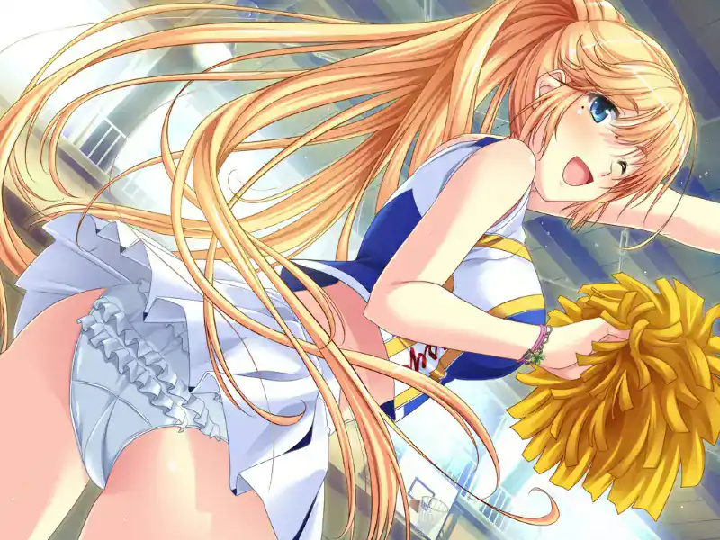 【日系SLG/AI汉化/女同】阿什福德学院v2026.03.28 AI汉化版【PC+安卓/0.85G/更新】 内容图 3