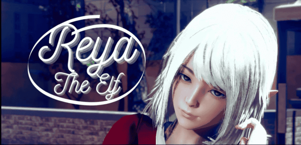 超多动画优秀-亚洲风SLG【蕾雅精灵】v0.7.3 SE 汉化版 PC+安卓 18.5G