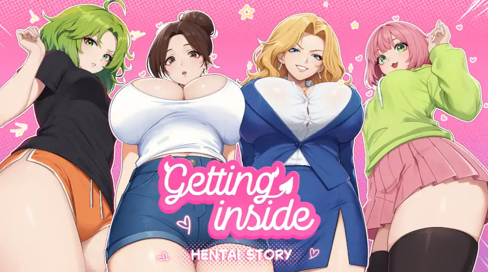 【日系SLG/AI汉化/后宫】成人动画故事 终章 + DLC AI汉化版【PC+安卓/3.4G/完结】 封面图 1