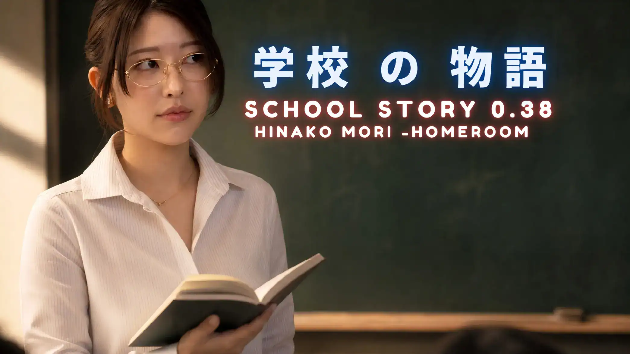 神作-亚洲真人18+【学校物语】v0.38 Public HTML汉化 37G 已修复压缩包损坏问题