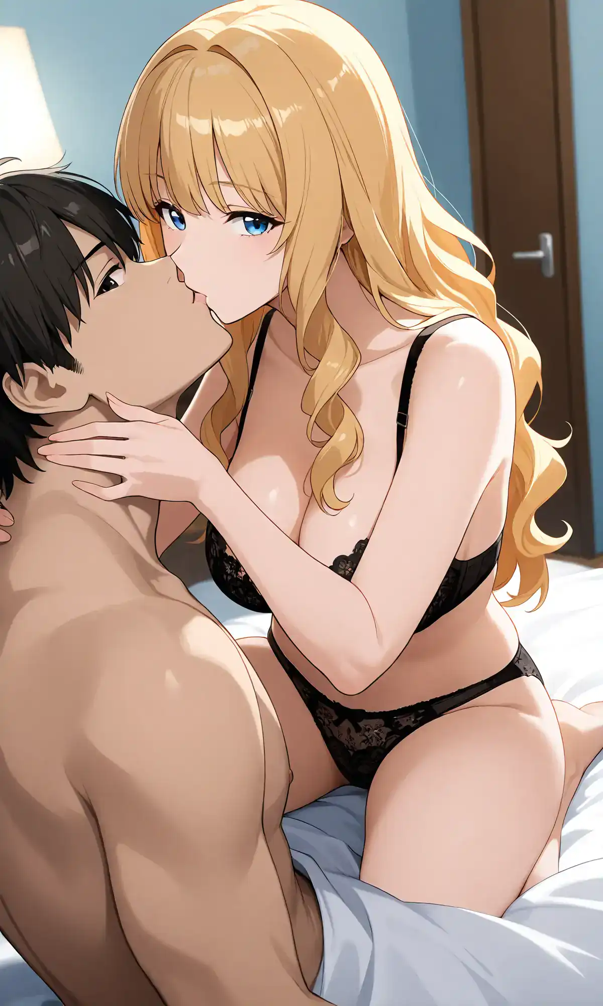 【日系SLG/AI汉化/NTR】米娅的男朋友Ch.3v0.4.0 AI汉化版【PC+安卓/0.66G/更新】 更新日志图 2