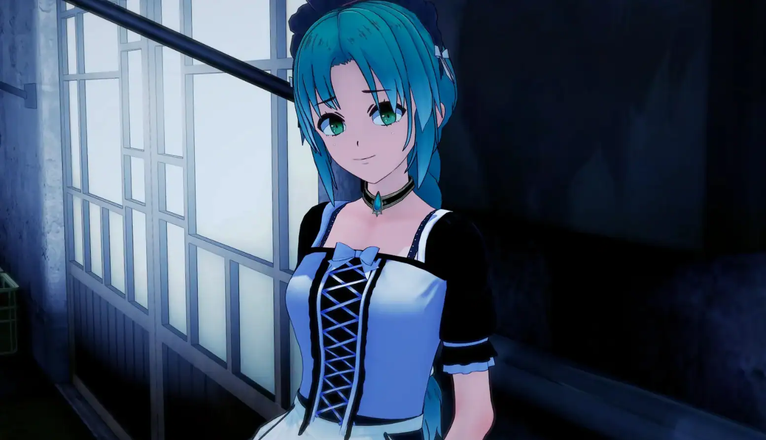【日系SLG/AI汉化/后宫】爱之漂流者0.7.0 AI汉化版【PC+安卓/4.8G/更新】 内容图 1
